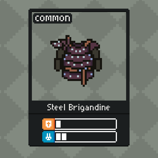 Nice Armor #103