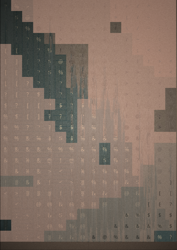 Convergence Remnants #2684