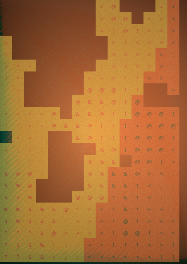 Convergence Remnants #16455