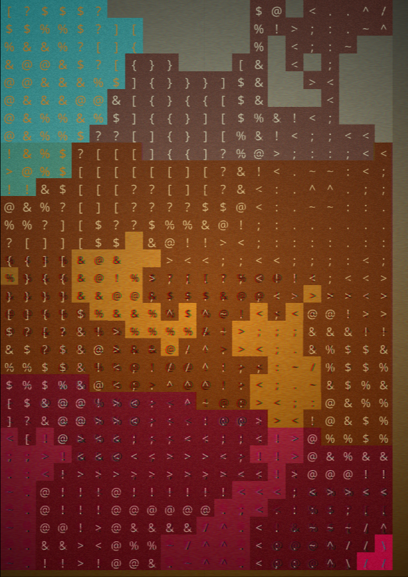 Convergence Remnants #5181