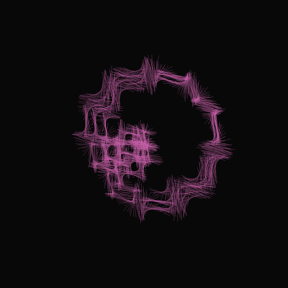 The Noise #15007