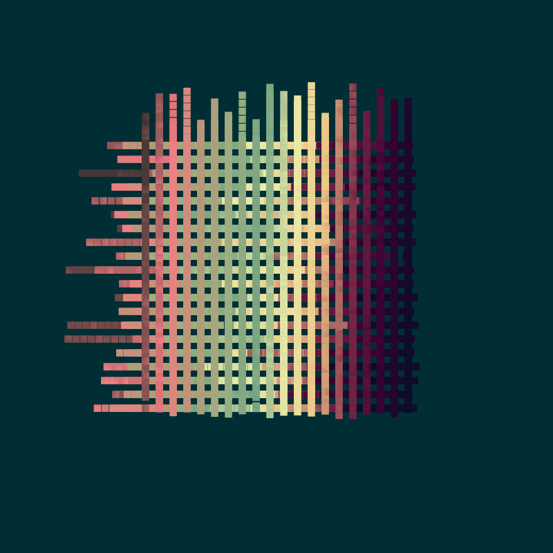 Wicker #61