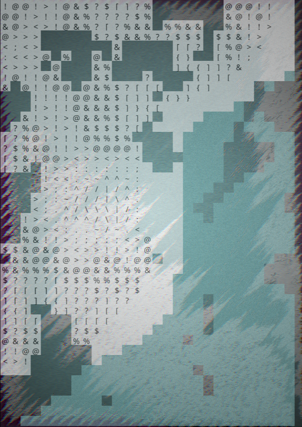 Convergence Remnants #24655