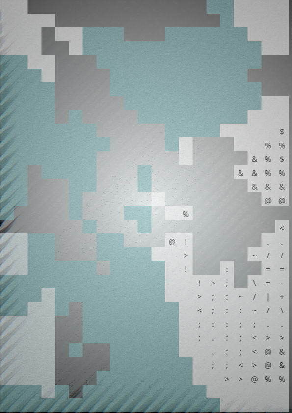 Convergence Remnants #11157