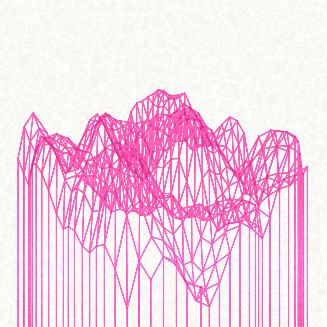 Plottable Wireframe (8 frames) #242