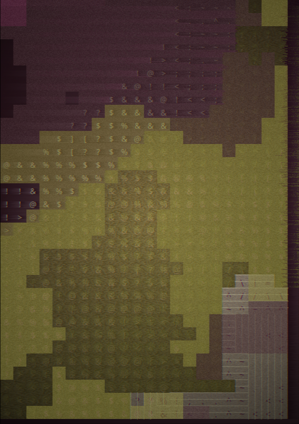 Convergence Remnants #4850