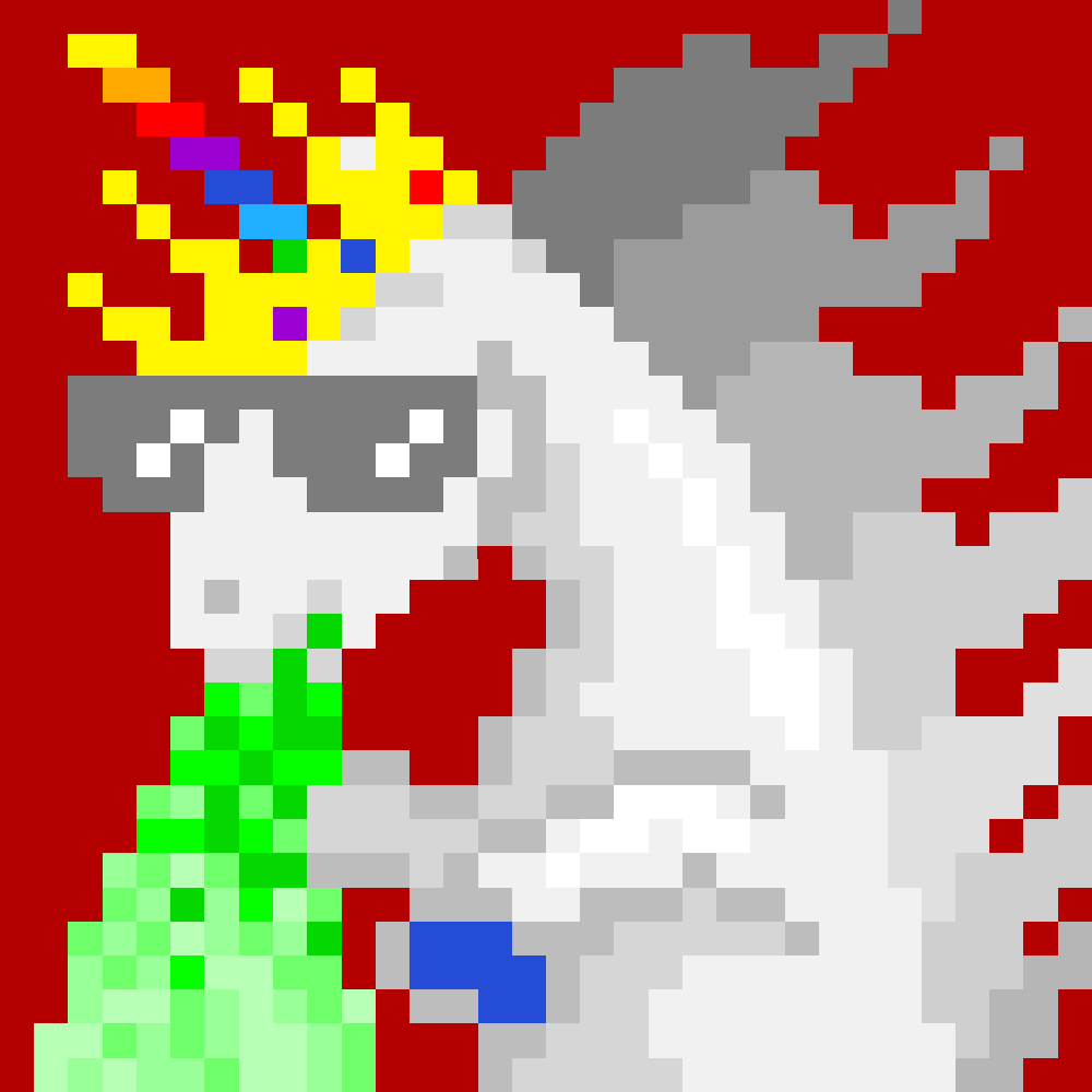 Unicorn #5230