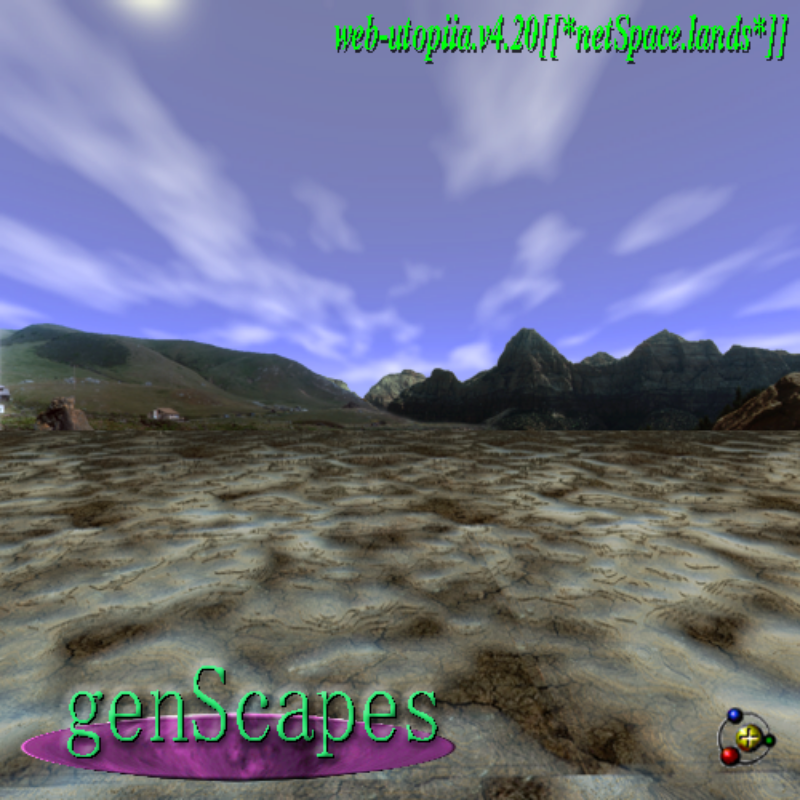 genScapes #117