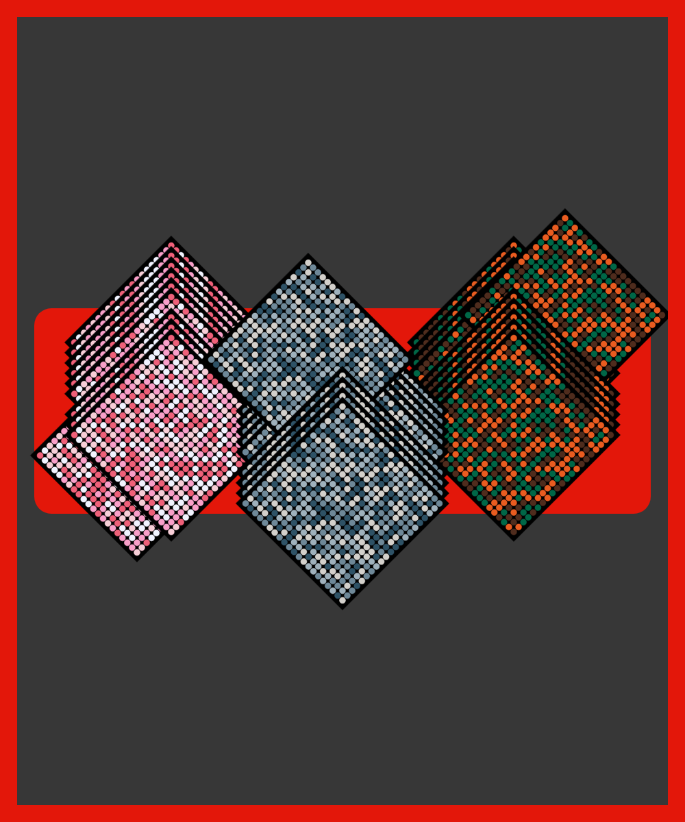 Pixel collection #6