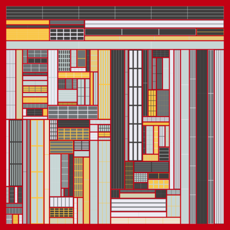 Deep Grids #10