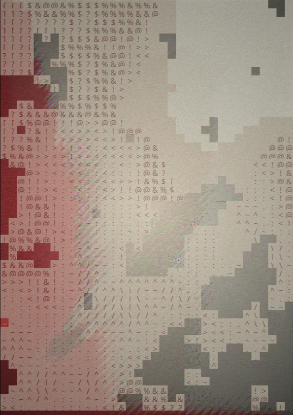 Convergence Remnants #23516