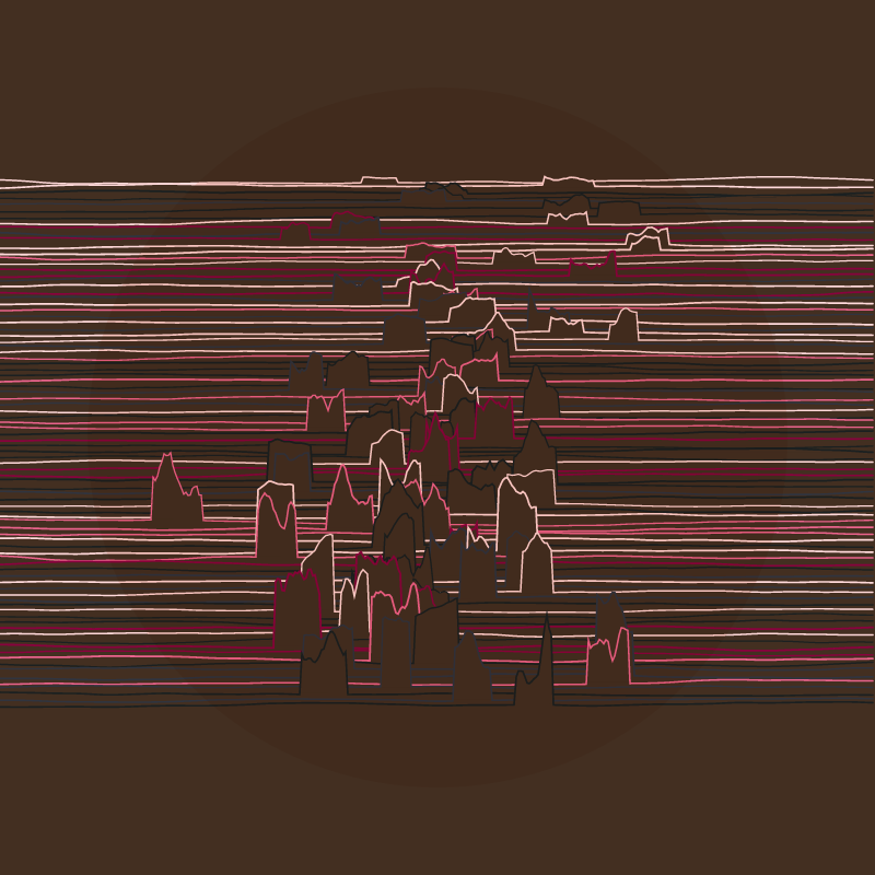 Minimal Monoliths #13