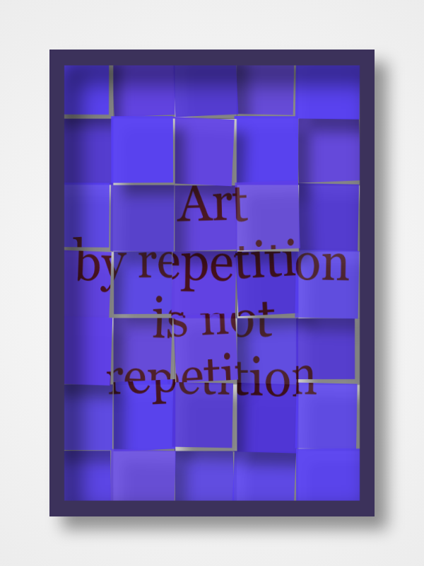 The Metaphor Machine #9524