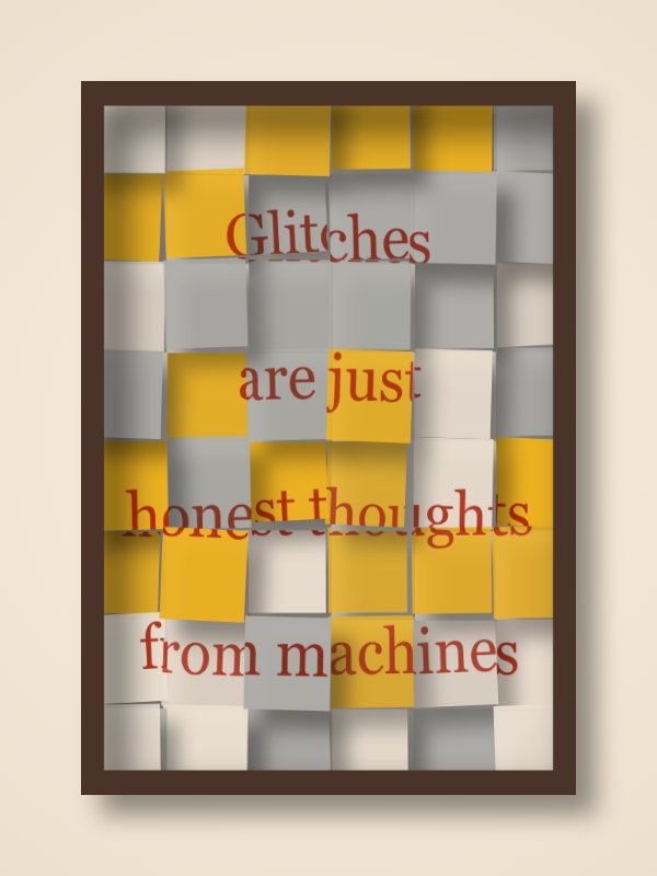 The Metaphor Machine #4601