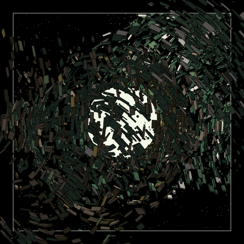 Dying of the Lights #76