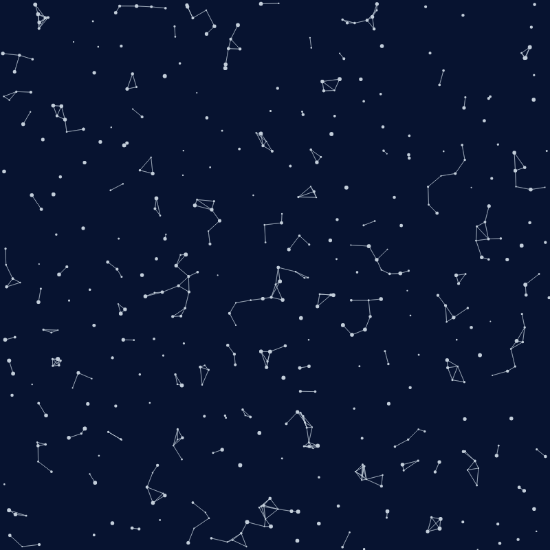 Constellations #29