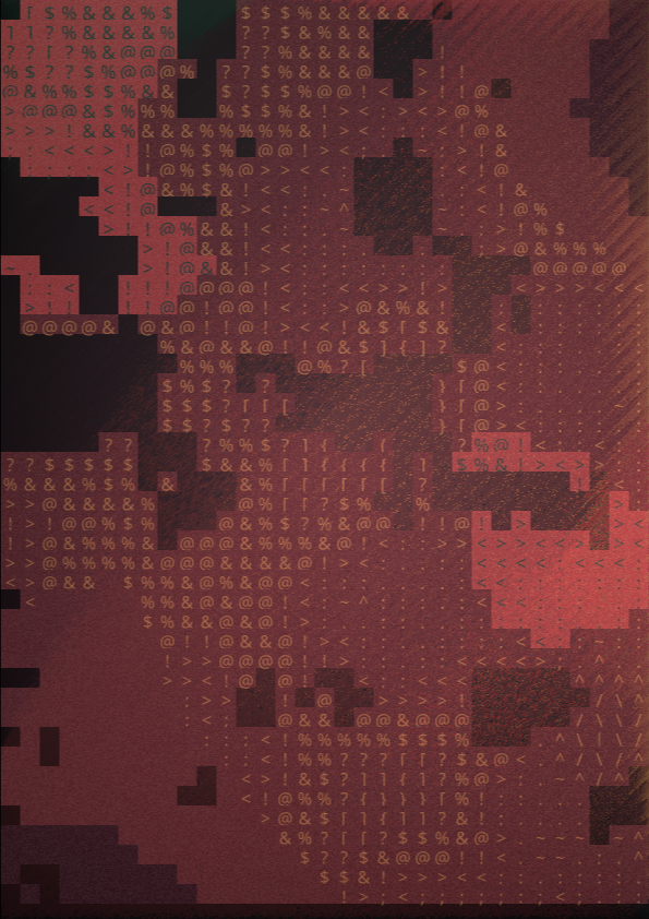 Convergence Remnants #17257
