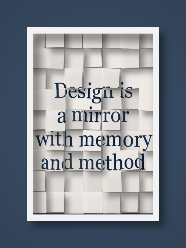 The Metaphor Machine #3700