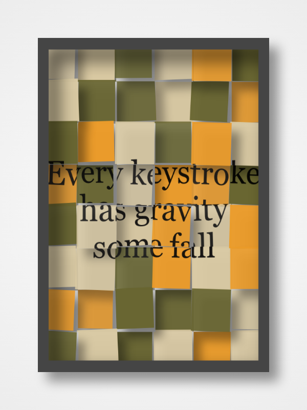The Metaphor Machine #41080