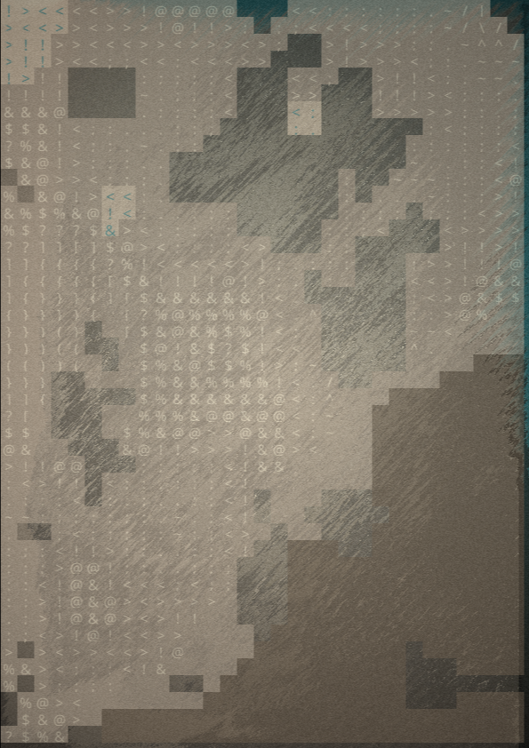 Convergence Remnants #891