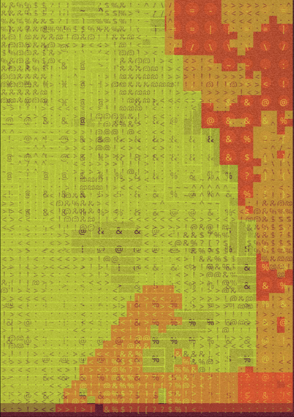 Convergence Remnants #14915