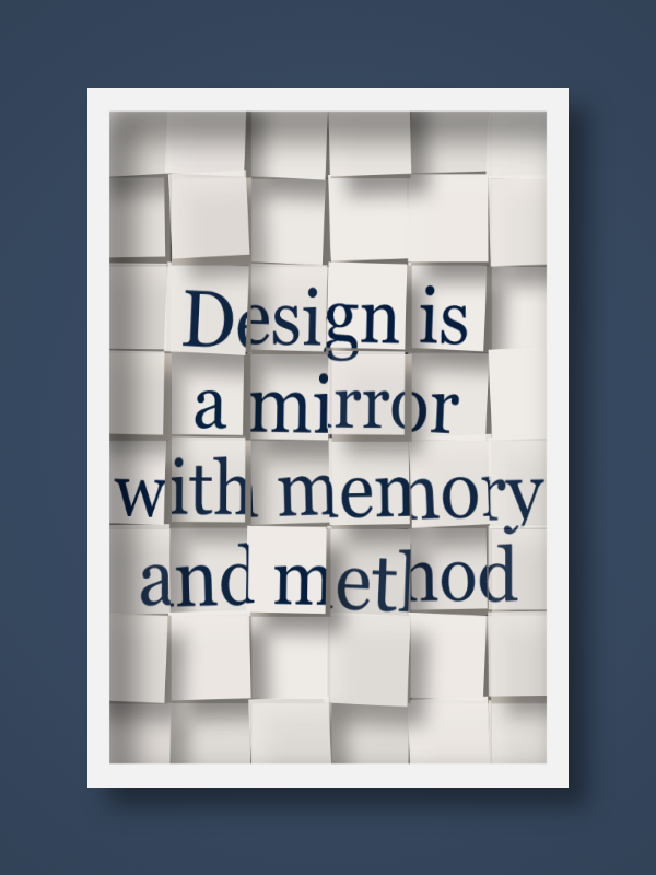 The Metaphor Machine #32433