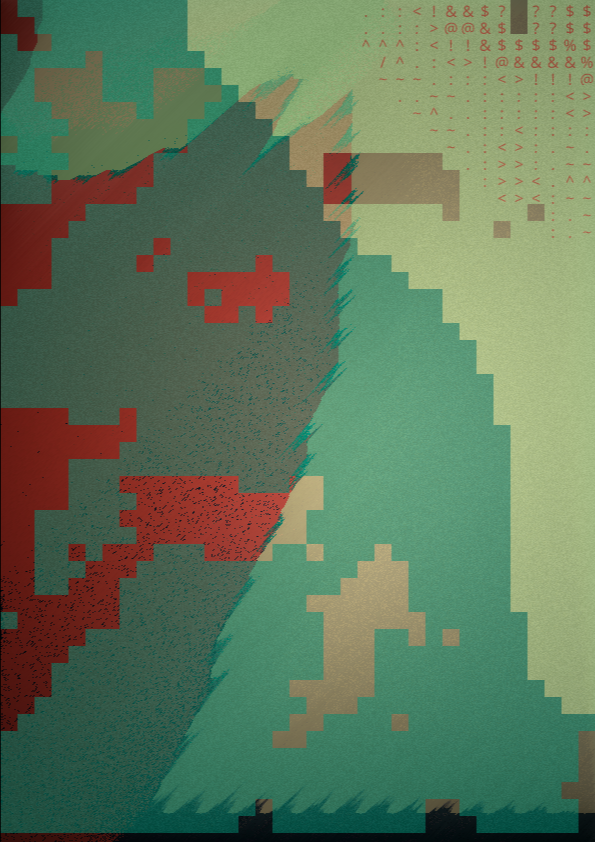 Convergence Remnants #18591
