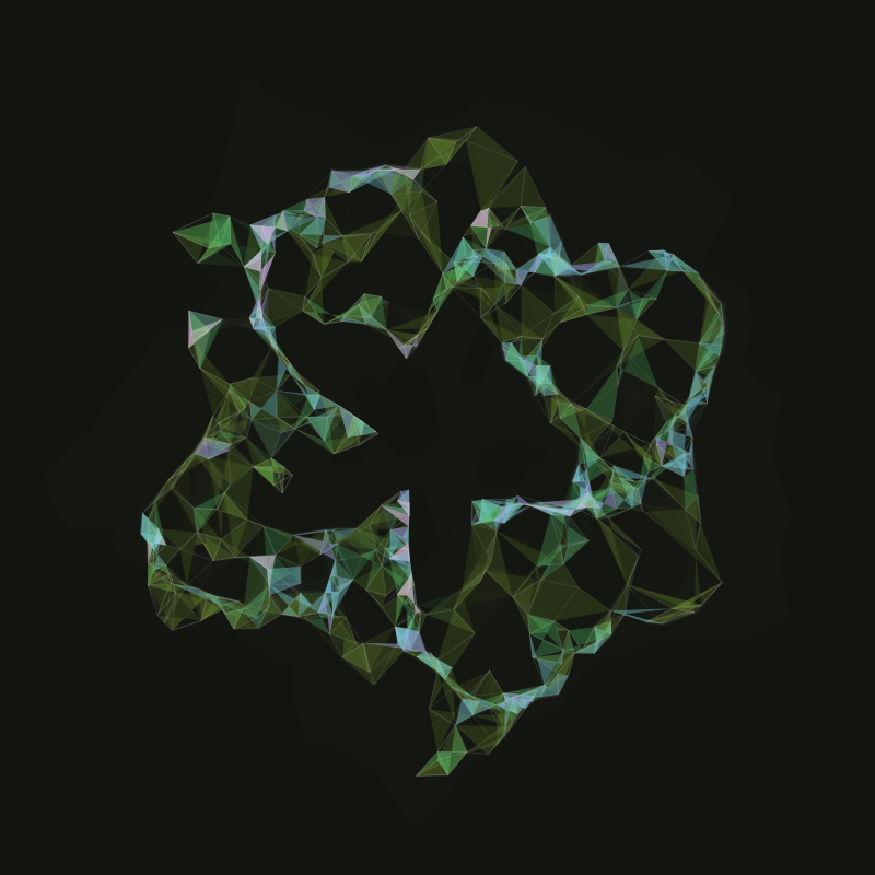 f-emerald #212