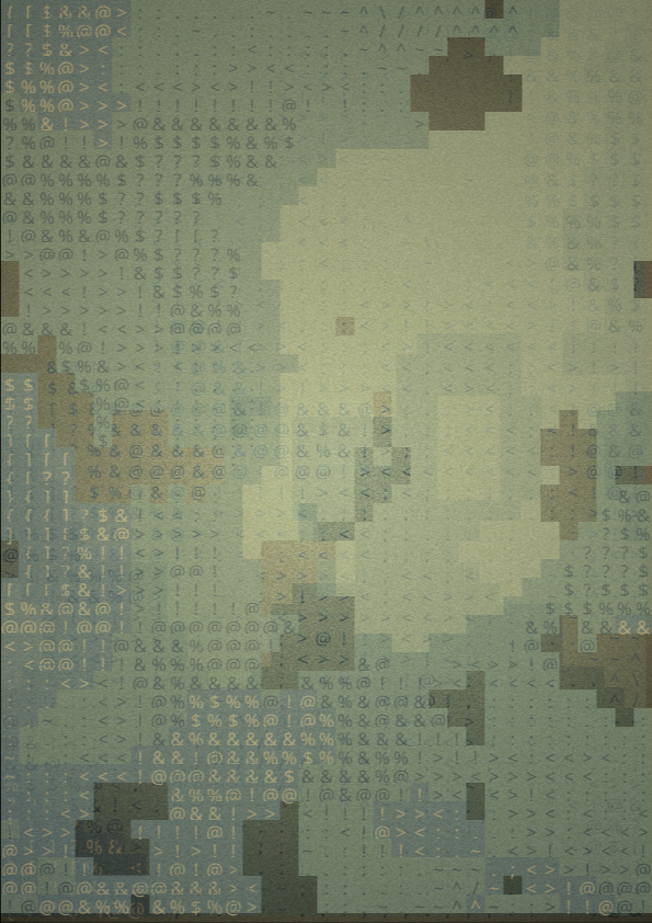 Convergence Remnants #19452