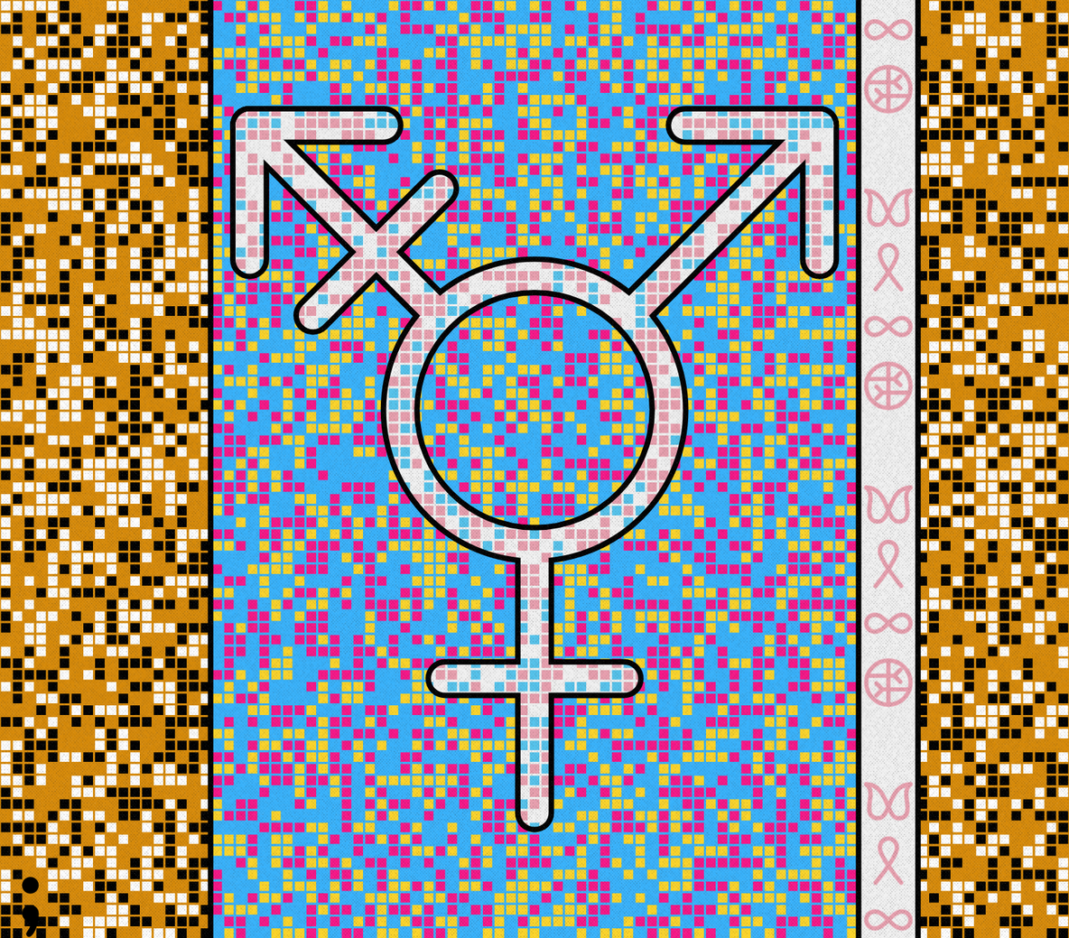 Identity Diversity #30