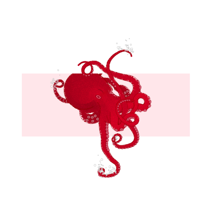 the generative octopuses #34