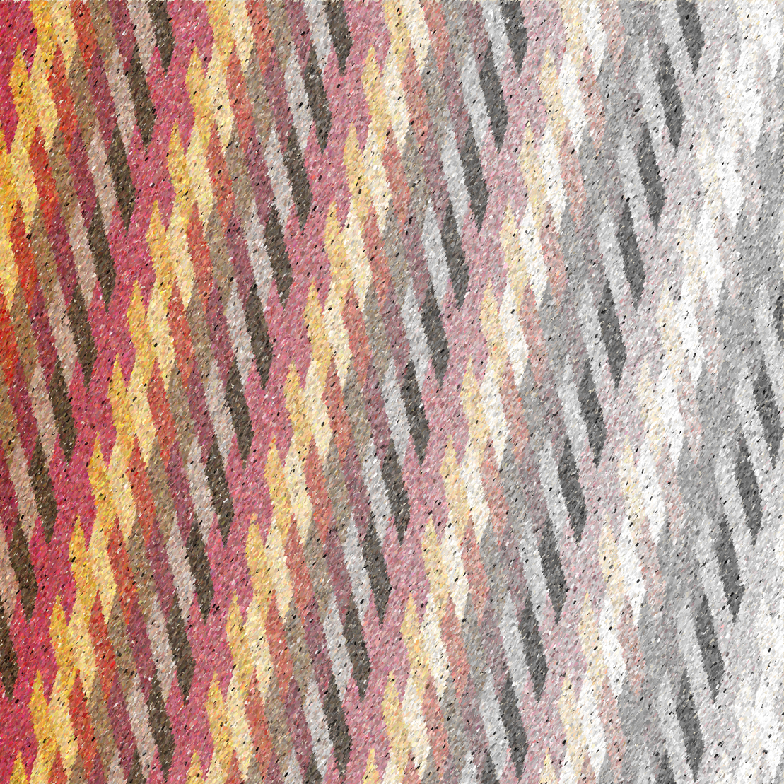 Agave & Patchwork #188