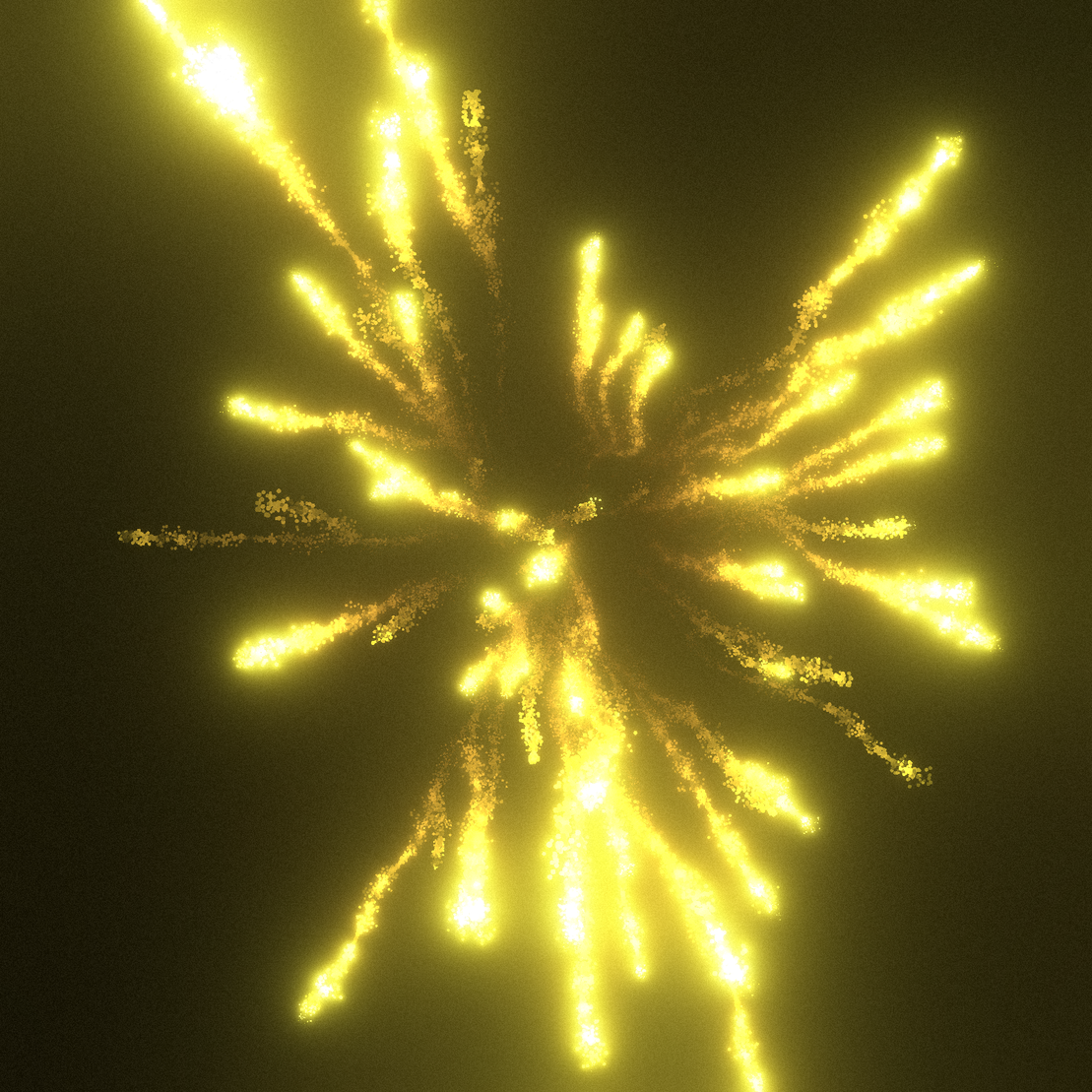 fireworks #42