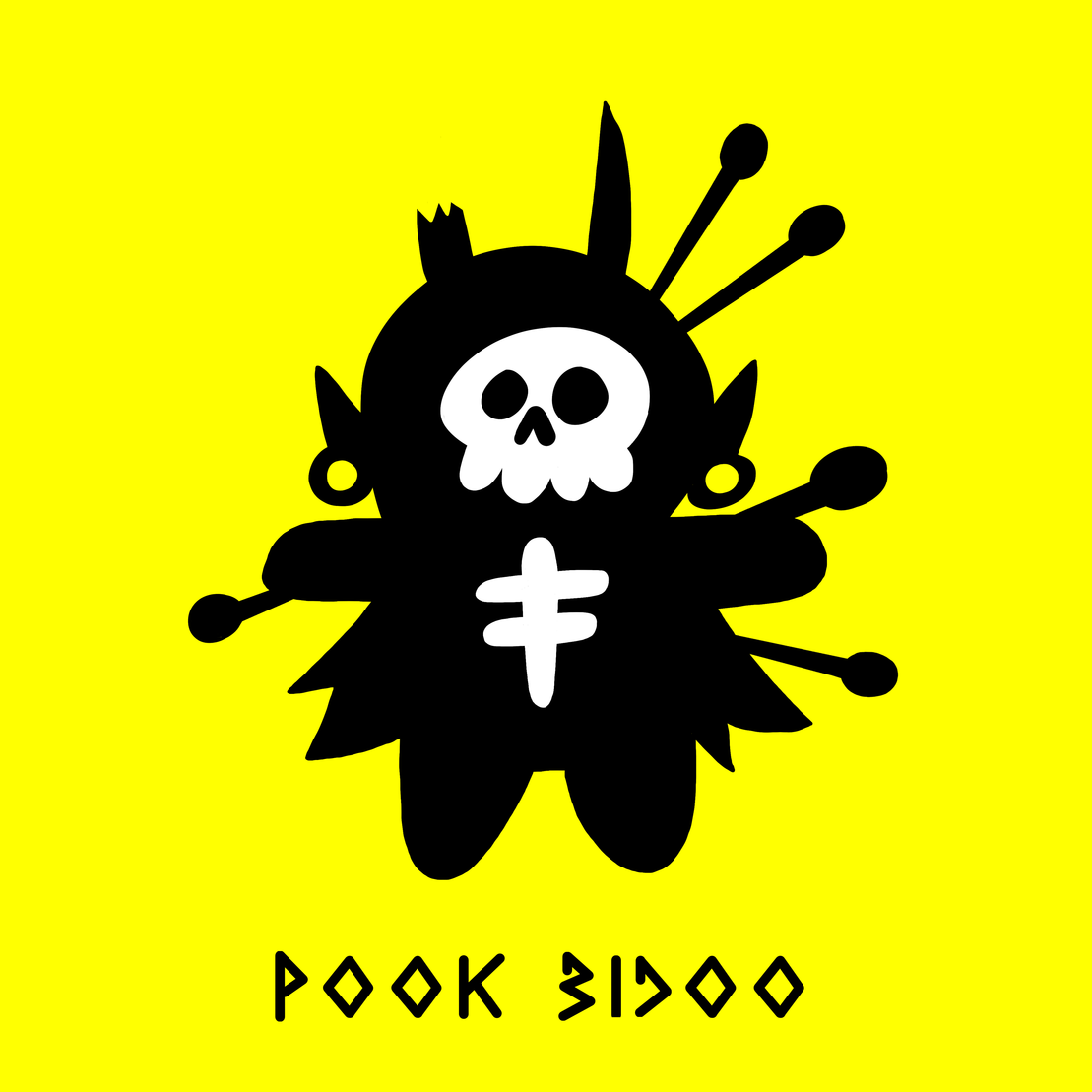VOODOOZ #435