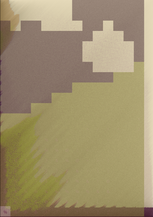 Convergence Remnants #13395