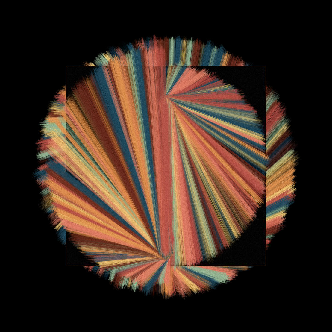a synchronicity  #8