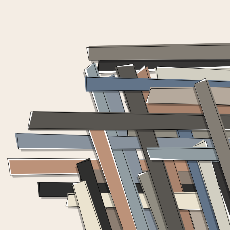 Entrelacements #440