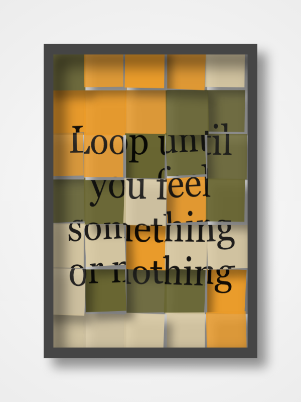 The Metaphor Machine #43427