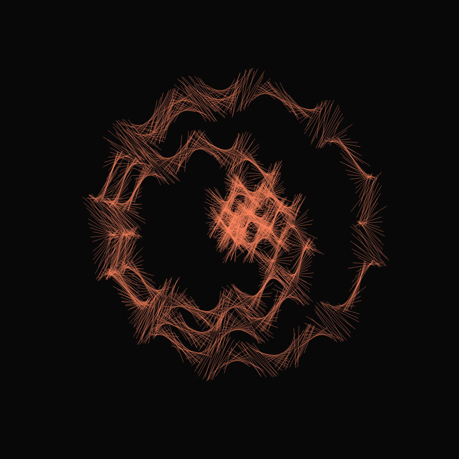 The Noise #12358