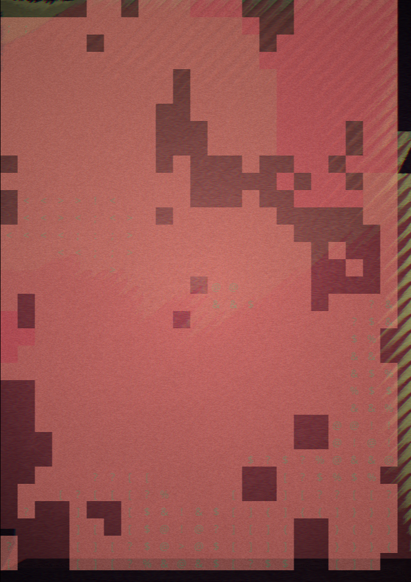 Convergence Remnants #11057