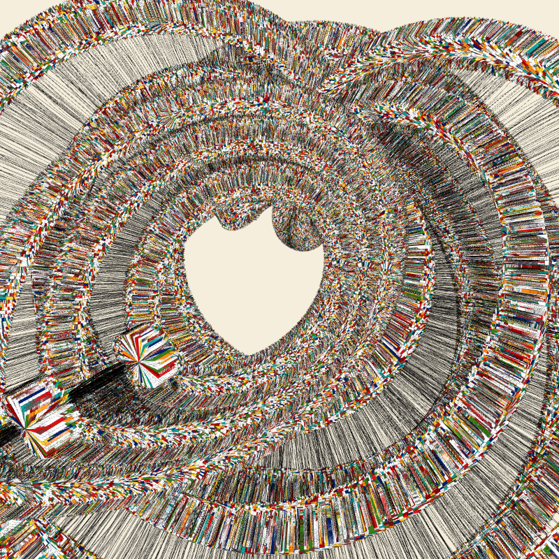 Singularithm #572