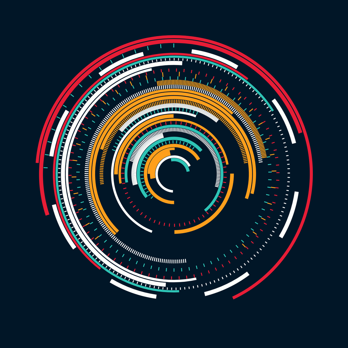 ROTATING SYSTEM 03 #62