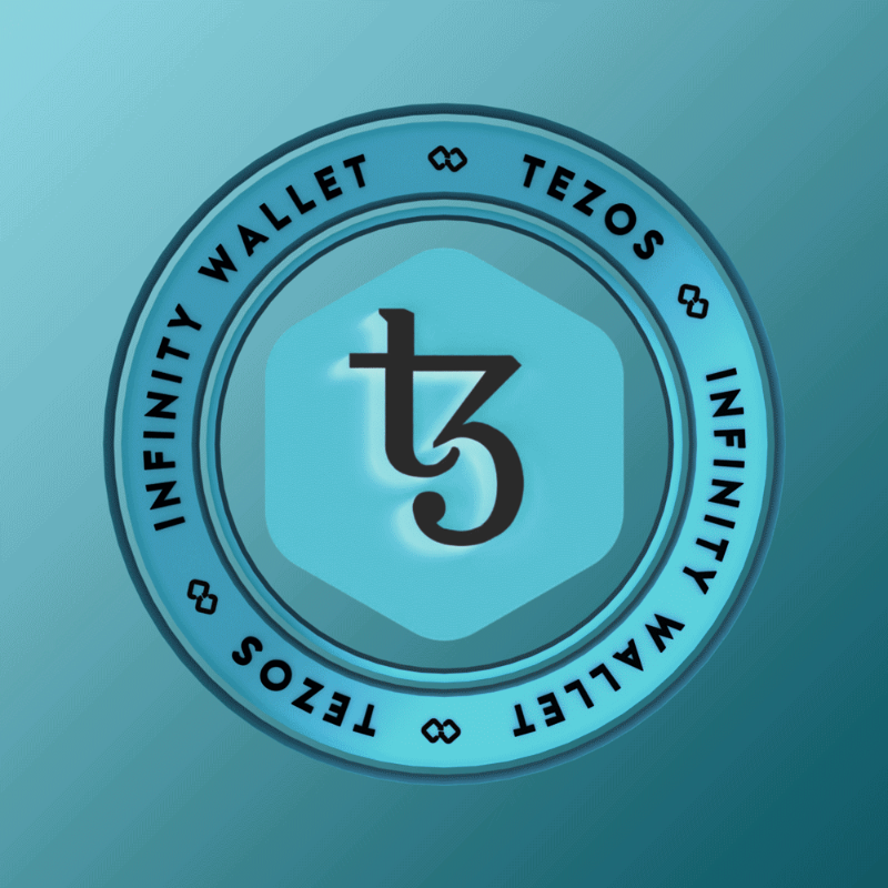 Tezos x Infinity Wallet #2222