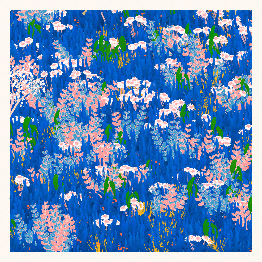 Spirit Fields #245
