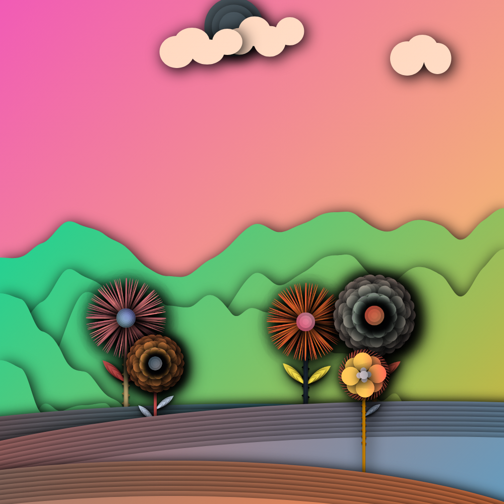 Flosalis N24° #444