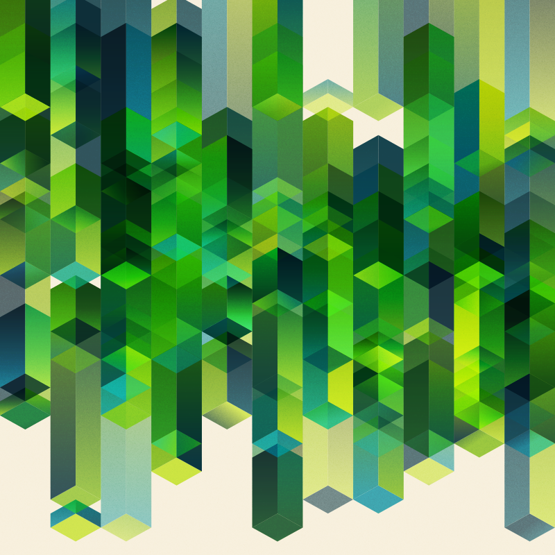 Isogrid #309