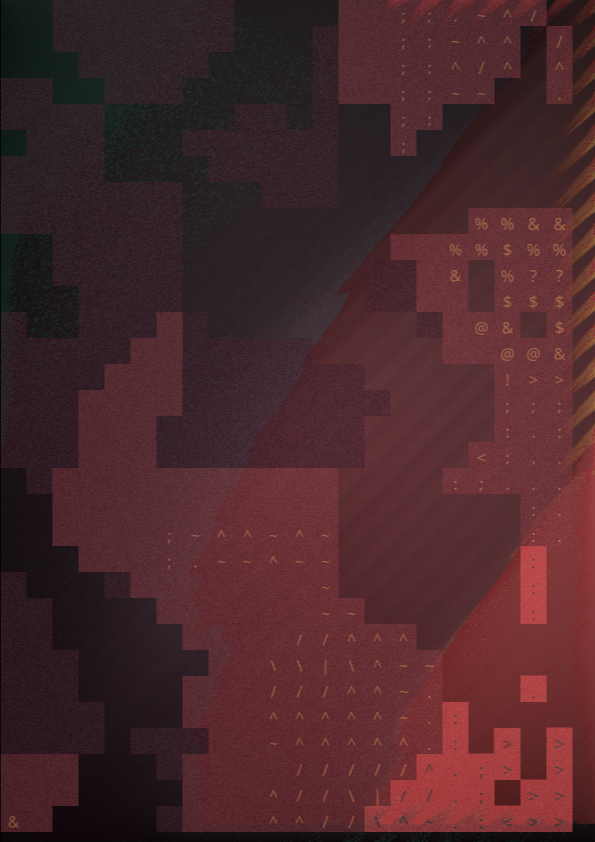 Convergence Remnants #14219