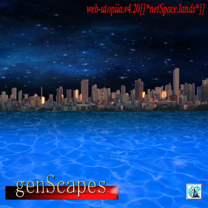 genScapes #72