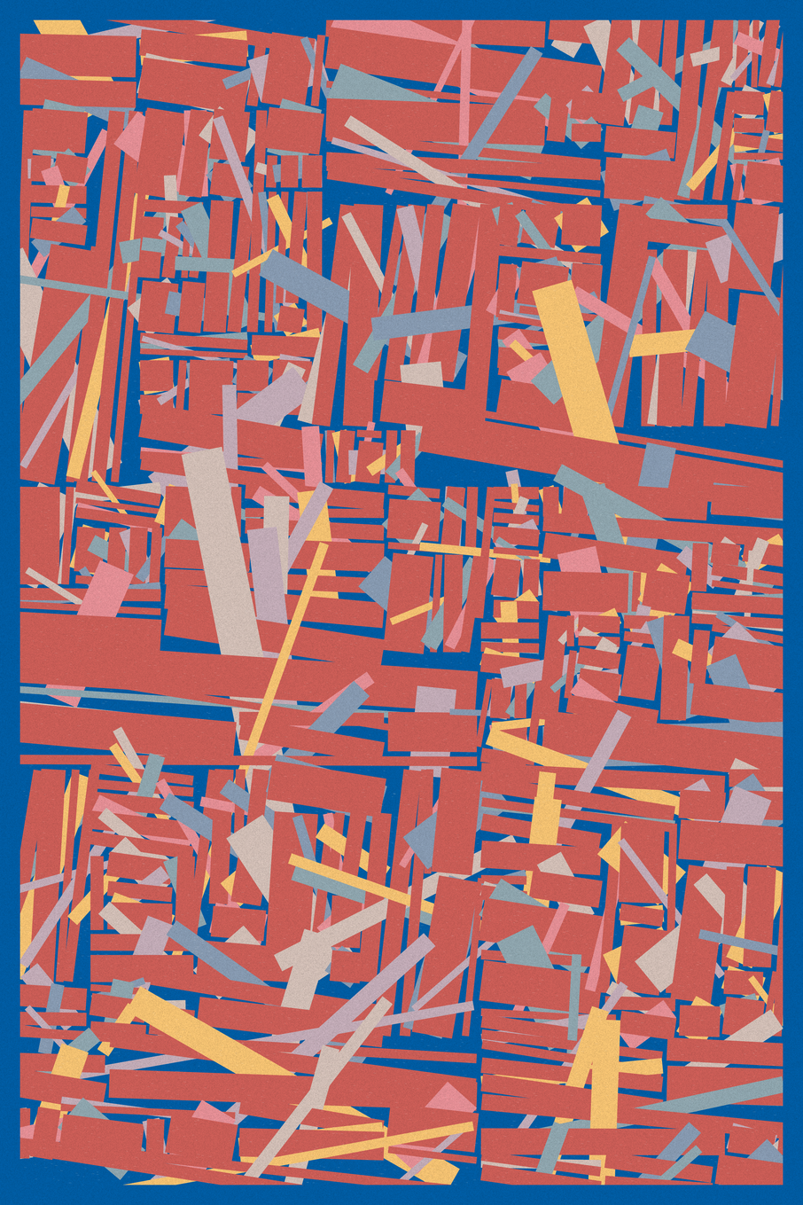 Out Of Control  #37