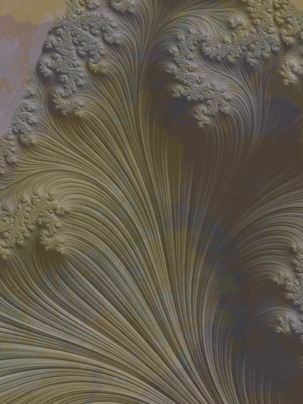 Fractal #166